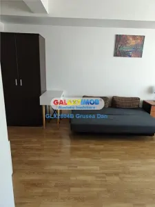 pallady | 1cam 43mp spatios etaj 3 1980 centrala AC balcon metrou - foto 4