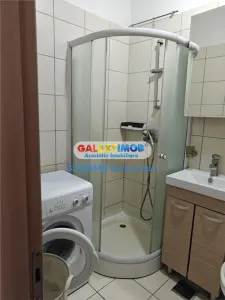 pallady | 1cam 43mp spatios etaj 3 1980 centrala AC balcon metrou - foto 6