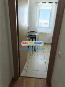 pallady | 1cam 43mp spatios etaj 3 1980 centrala AC balcon metrou - foto 7
