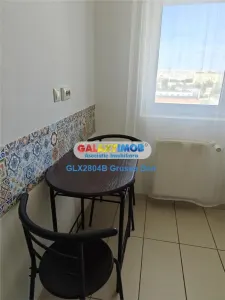 pallady | 1cam 43mp spatios etaj 3 1980 centrala AC balcon metrou - foto 8