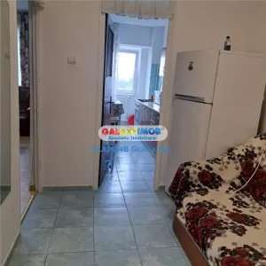 crangasi | 1cam 43mp spatios etaj 7 1984 | AC balcon | metrou - foto 4
