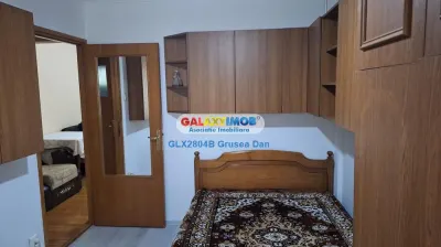 pta resita | 2cam 43mp modern etaj 2 1980 | AC balcon | metrou - foto 4