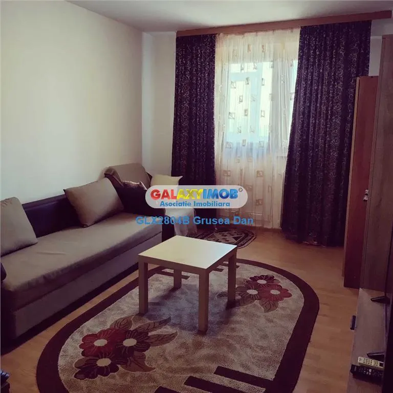 lujerului | 2cam 48mp modern etaj 6 1984 | AC balcon | metrou - foto 2