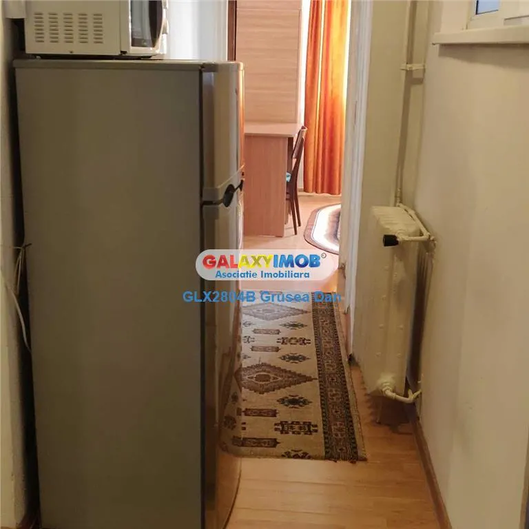 lujerului | 2cam 48mp modern etaj 6 1984 | AC balcon | metrou - foto 5