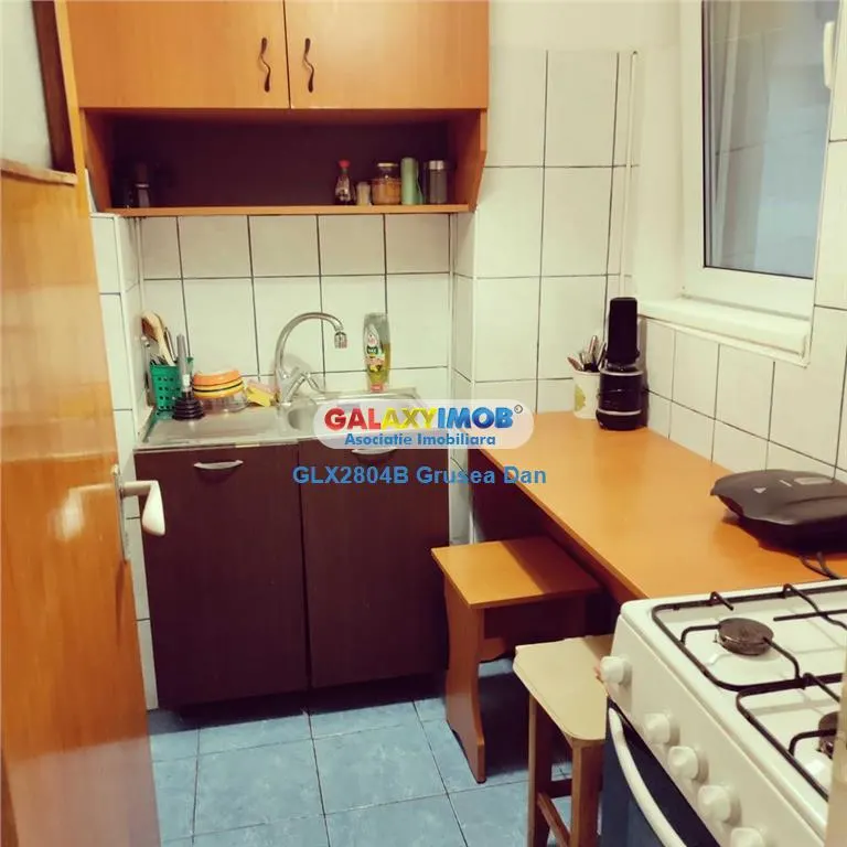 lujerului | 2cam 48mp modern etaj 6 1984 | AC balcon | metrou - foto 7