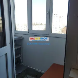 lujerului | 2cam 48mp modern etaj 6 1984 | AC balcon | metrou - foto 8