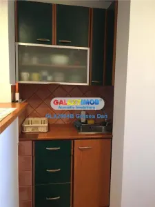 lujerului | 1cam 43mp spatios etaj 3 1984 centrala AC balcon metrou - foto 5