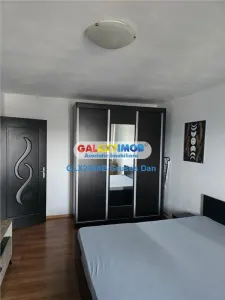liberty mall 1cam 43mp spatios etaj 7 1994 centrala AC balcon metrou - foto 2