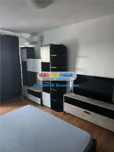 liberty mall 1cam 43mp spatios etaj 7 1994 centrala AC balcon metrou - foto 3