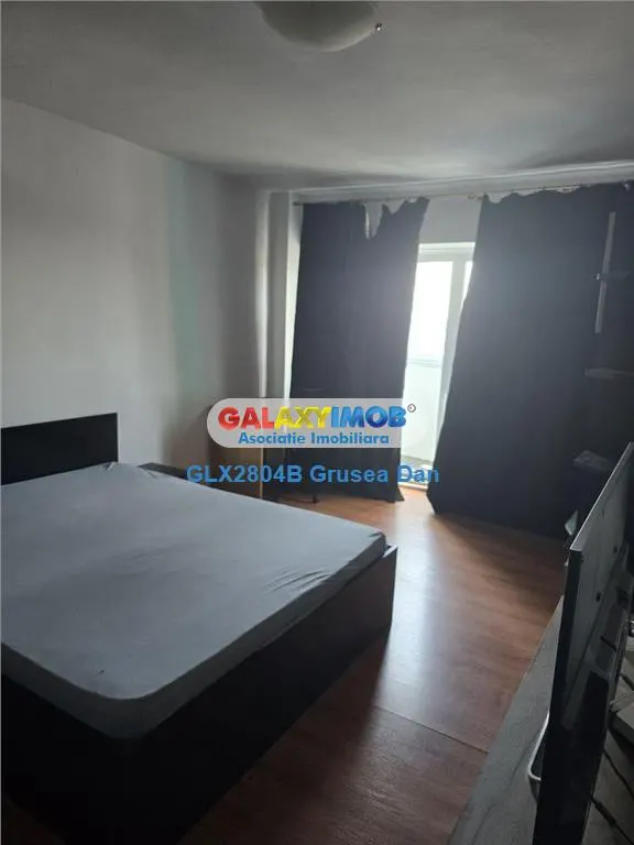 liberty mall 1cam 43mp spatios etaj 7 1994 centrala AC balcon metrou - foto 4