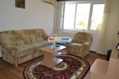 aparatori | 2cam 55mp spatios etaj 6 1984 centrala AC balcon metrou - foto 2