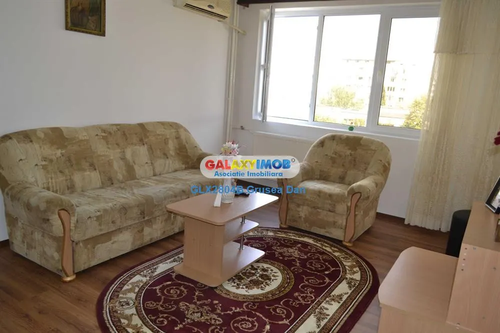 aparatori | 2cam 55mp spatios etaj 6 1984 centrala AC balcon metrou - foto 2