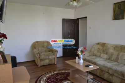 aparatori | 2cam 55mp spatios etaj 6 1984 centrala AC balcon metrou - foto 3