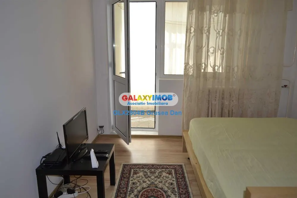aparatori | 2cam 55mp spatios etaj 6 1984 centrala AC balcon metrou - foto 4