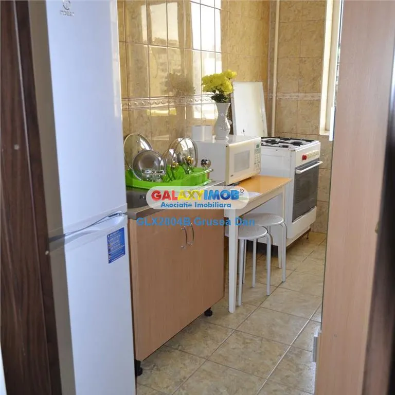 aparatori | 2cam 55mp spatios etaj 6 1984 centrala AC balcon metrou - foto 5