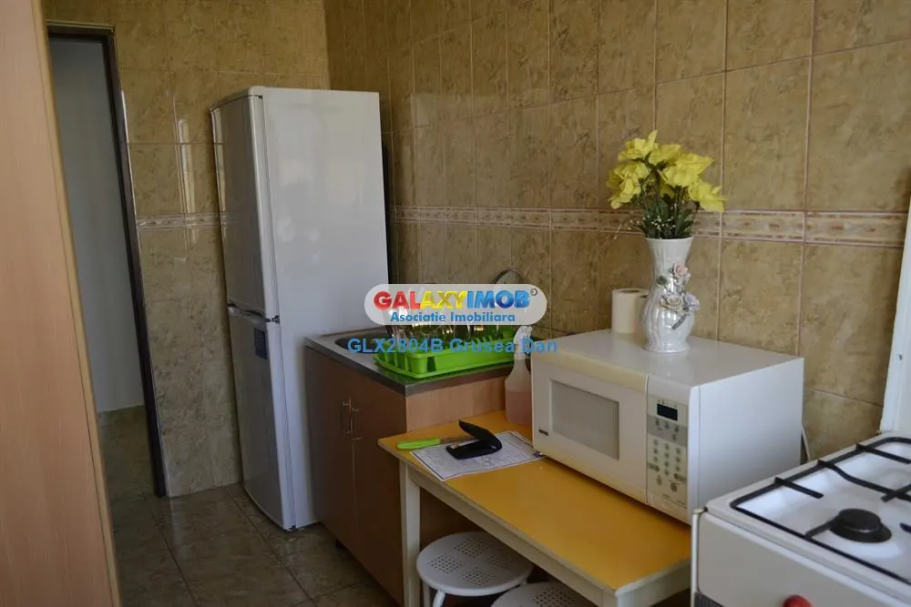 aparatori | 2cam 55mp spatios etaj 6 1984 centrala AC balcon metrou - foto 6
