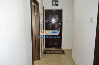 aparatori | 2cam 55mp spatios etaj 6 1984 centrala AC balcon metrou - foto 7