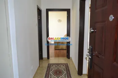 aparatori | 2cam 55mp spatios etaj 6 1984 centrala AC balcon metrou - foto 8