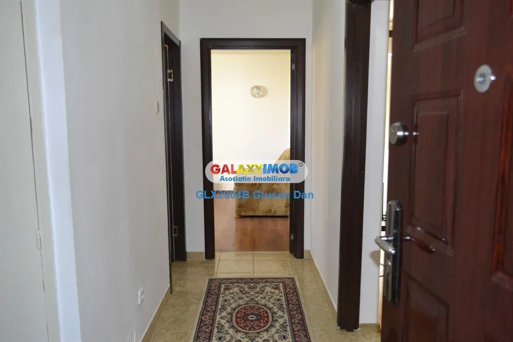 aparatori | 2cam 55mp spatios etaj 6 1984 centrala AC balcon metrou - foto 8