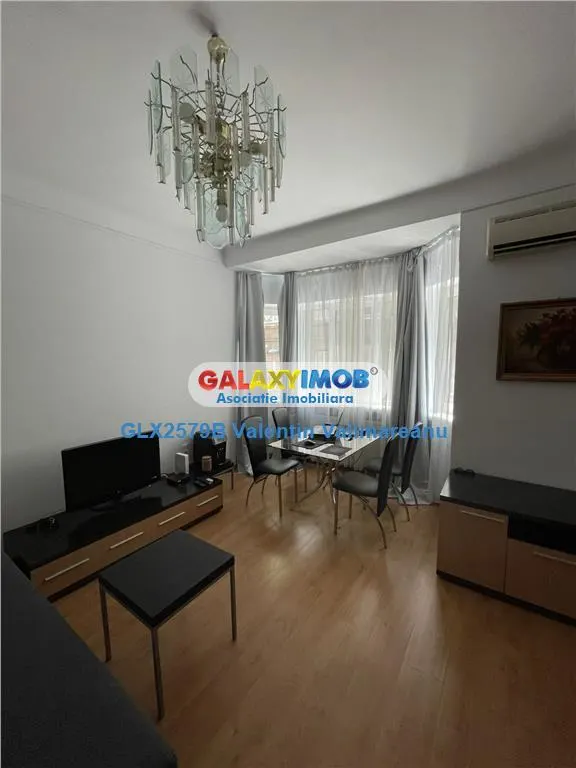Apartament 2 Camere Romana COD 282 - foto 1