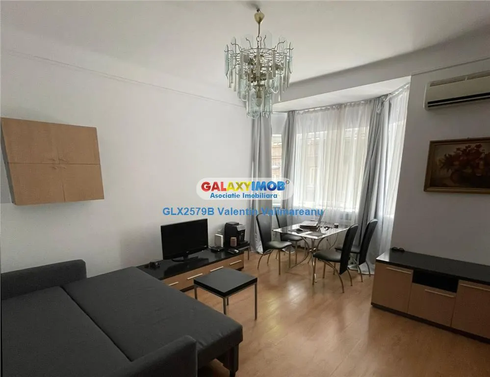 Apartament 2 Camere Romana COD 282 - foto 2