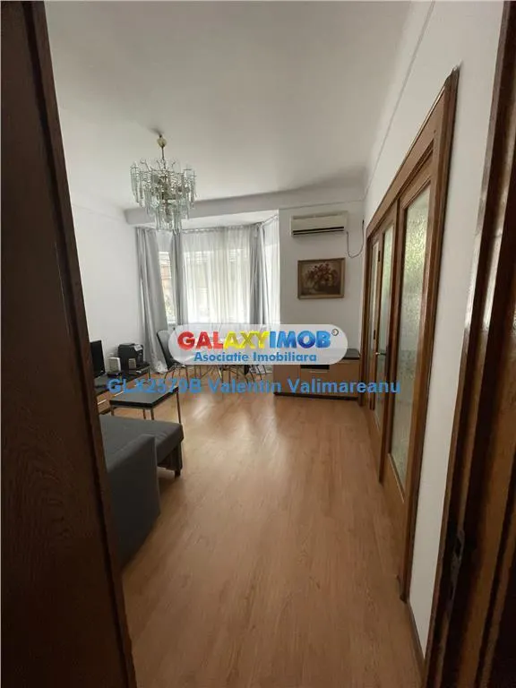 Apartament 2 Camere Romana COD 282 - foto 16