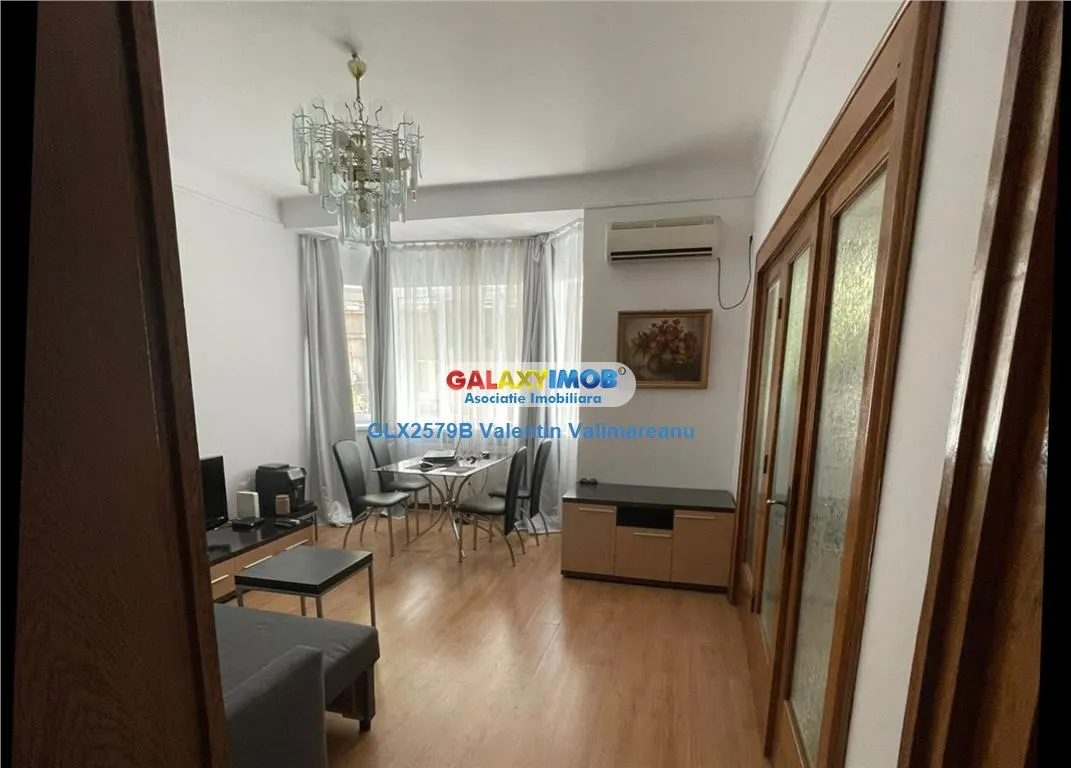 Apartament 2 Camere Romana COD 282 - foto 17