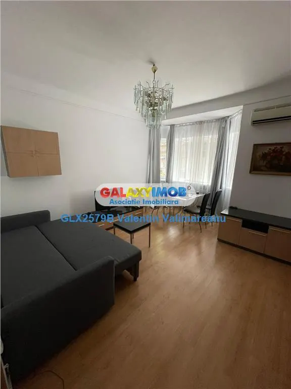 Apartament 2 Camere Romana COD 282 - foto 18