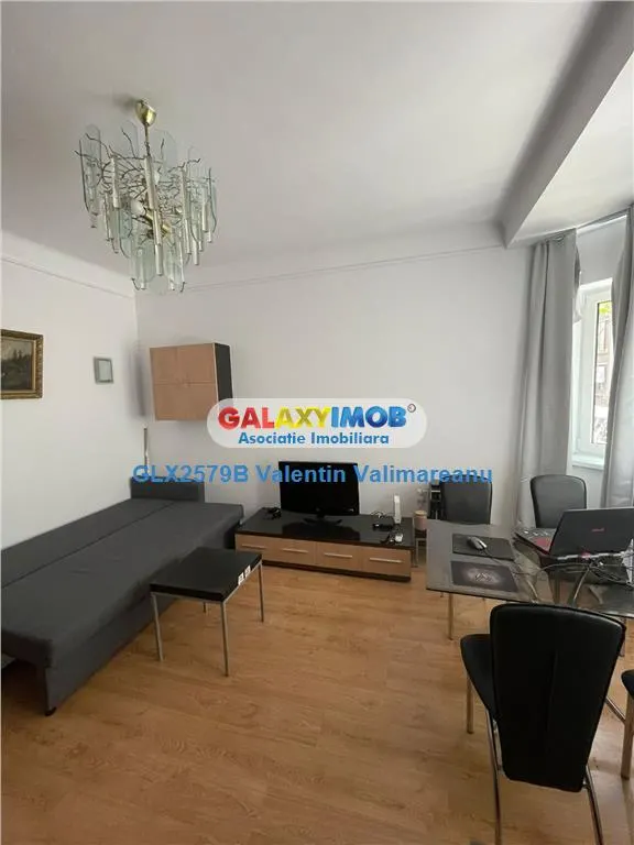 Apartament 2 Camere Romana COD 282 - foto 19