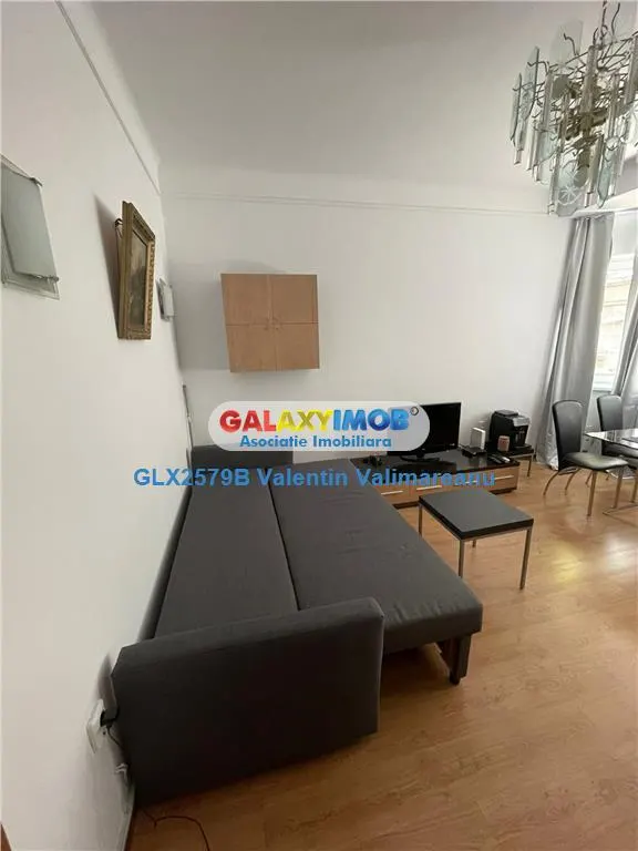 Apartament 2 Camere Romana COD 282 - foto 21