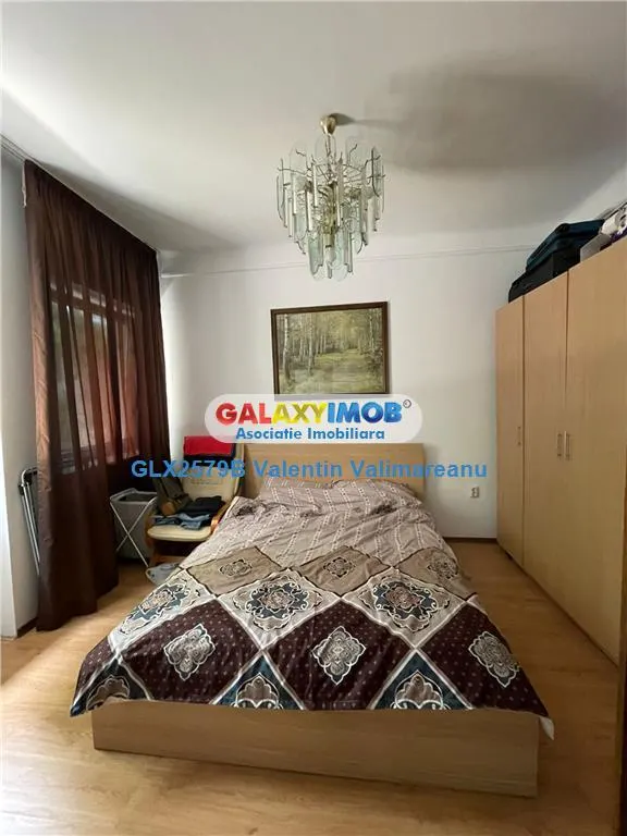 Apartament 2 Camere Romana COD 282 - foto 4