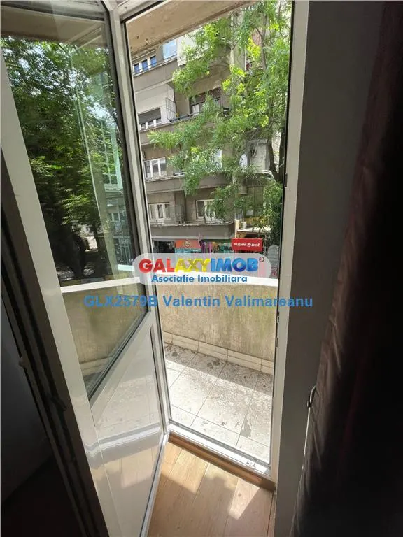 Apartament 2 Camere Romana COD 282 - foto 8