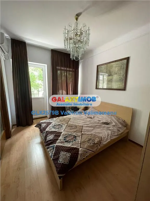 Apartament 2 Camere Romana COD 282 - foto 9