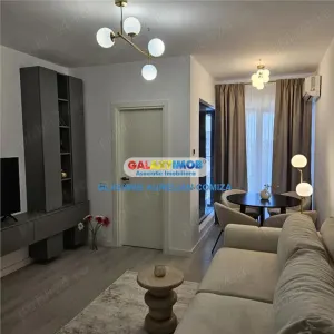 Apartament 2 camere Lujerului Smart Residence/parcare subterana - Bucuresti