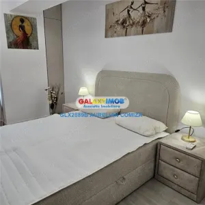 Apartament 2 camere Lujerului Smart Residence/parcare subterana - foto 5