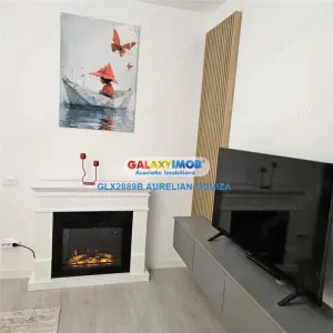 Apartament 2 camere Lujerului Smart Residence/parcare subterana - foto 8