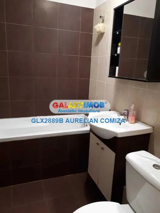 Apartament 2 camere decomandat Militari-Dezrobirii et 1 - foto 8