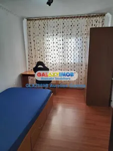 Apartament 3 camere decomandat Gorjului/AC/2 BAI/2 BALCOANE - foto 2