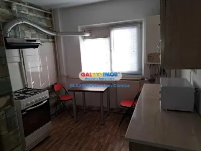 Apartament 3 camere decomandat Gorjului/AC/2 BAI/2 BALCOANE - foto 4