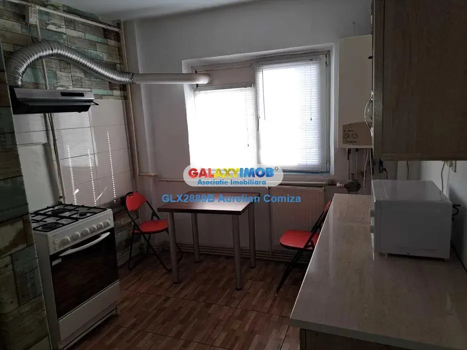 Apartament 3 camere decomandat Gorjului/AC/2 BAI/2 BALCOANE - foto 4