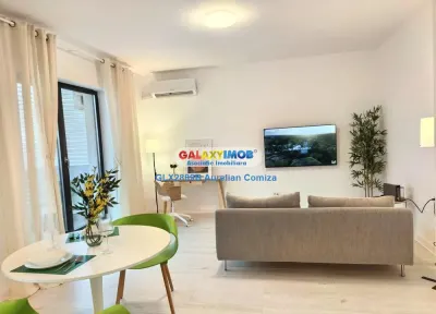 Apartament 2 camere Exigent Plaza Faza 5 - foto 1