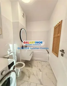 Apartament 2 camere Exigent Plaza Faza 5 - foto 4