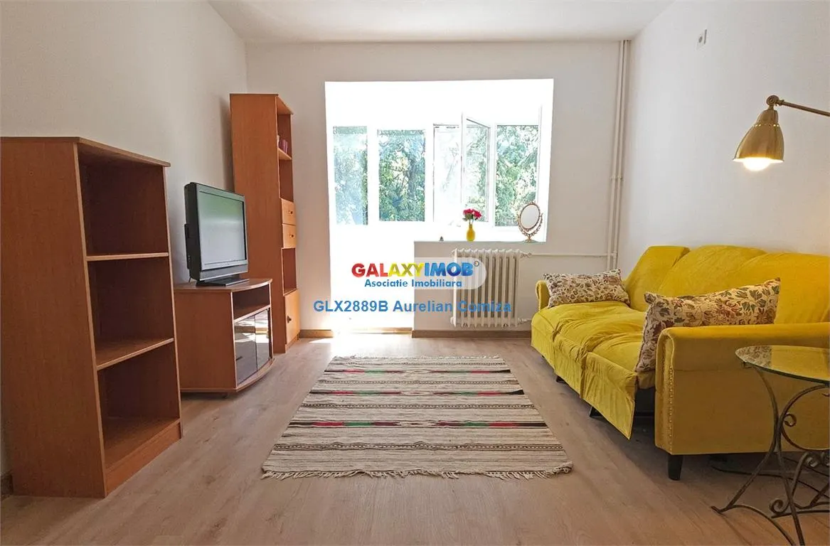 Apartament 2 camere Gorjului/ etaj2/4/AC - foto 1