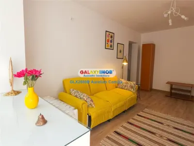 Apartament 2 camere Gorjului/ etaj2/4/AC - foto 2