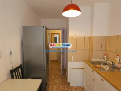 Apartament 2 camere Gorjului/ etaj2/4/AC - foto 12