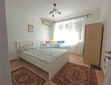 Apartament 2 camere Gorjului/ etaj2/4/AC - foto 5