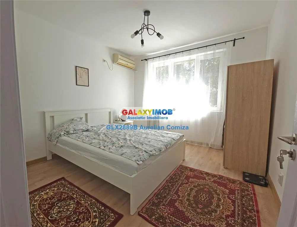 Apartament 2 camere Gorjului/ etaj2/4/AC - foto 5