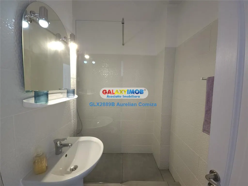 Apartament 2 camere Gorjului/ etaj2/4/AC - foto 6