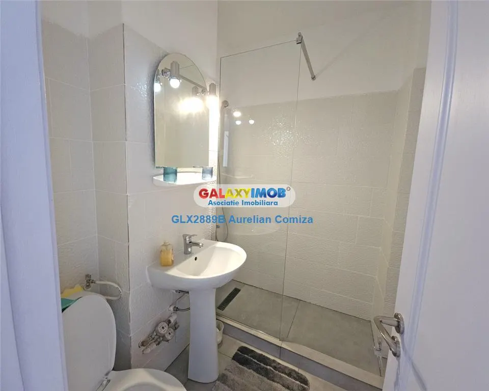 Apartament 2 camere Gorjului/ etaj2/4/AC - foto 7