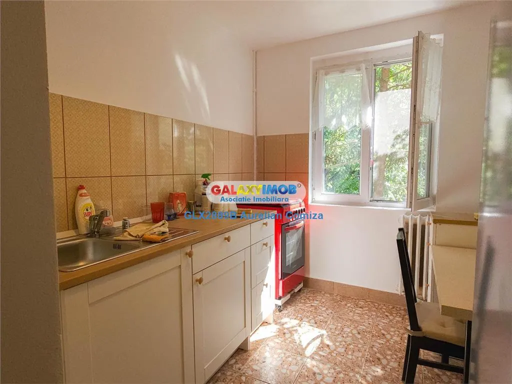 Apartament 2 camere Gorjului/ etaj2/4/AC - foto 8